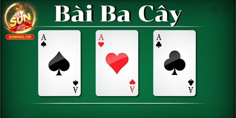 bài 3 cây