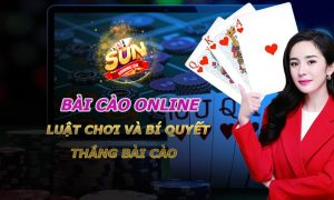 bài cào online