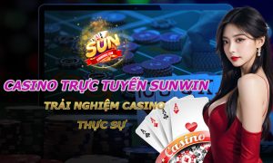 casino trực tuyến