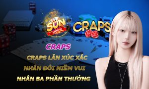 craps sunwin60