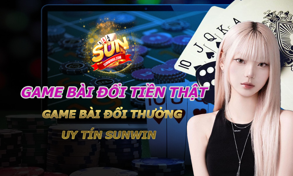 game bài đổi tiền