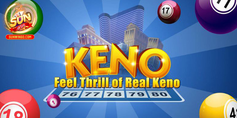 Keno