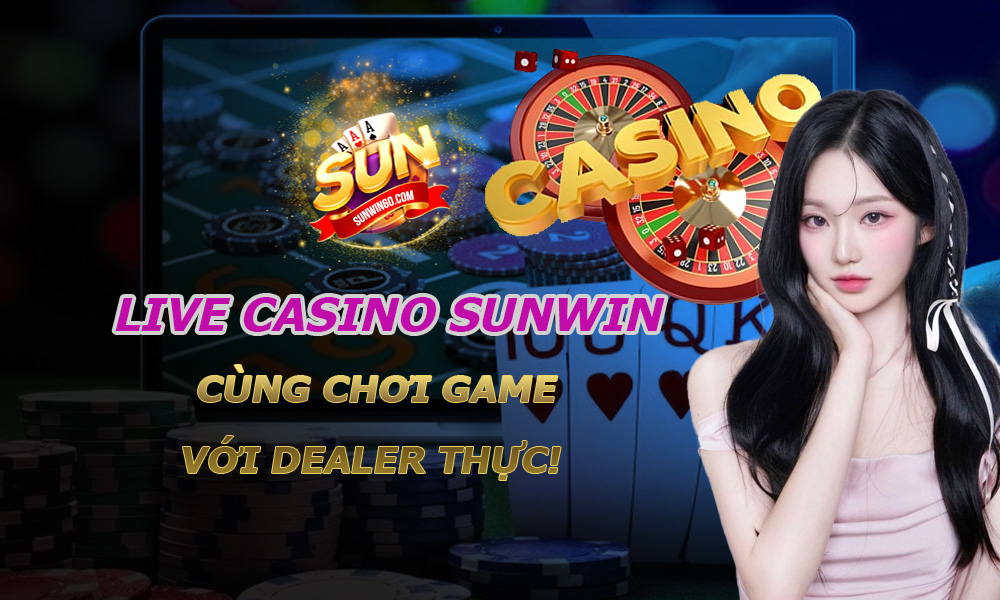 live casino