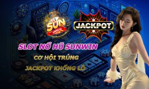 Slot Nổ Hũ