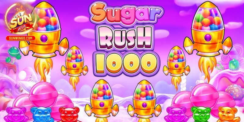 Sugar Rush