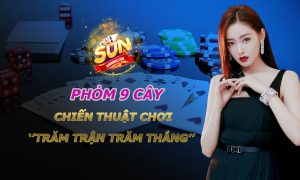 phom 9 cay sunwin60