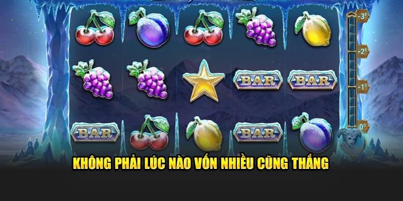 Nổ hũ phá băng 2